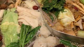 天香回味 六本木店