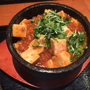 オシャレな雰囲気で湾岸ランチ