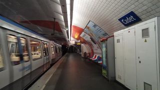 想像以上に便利、スムーズでした