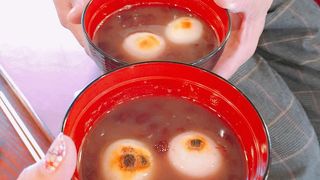 良縁に恵まれますように