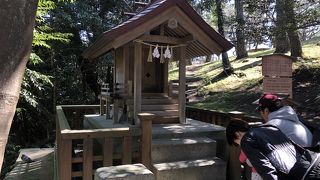 心身の汚れを祓い清める