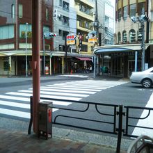 かっぱ橋道具街