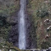 ちょっとした登山