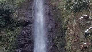 ちょっとした登山