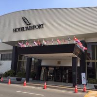 ホテル エアポート 