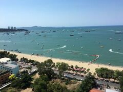 ビュー タレー 6 パタヤ ビーチ コンドミニアム バイ ハニー 写真