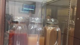 キャセイ ビジネスクラスラウンジ成田空港