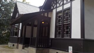 ゆっくり見学しましょう