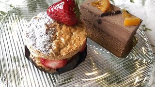 今回は接客も良かったです！