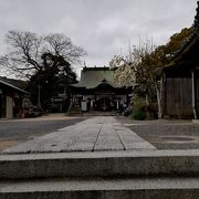 久保八幡神社