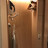 ハンガーいっぱい