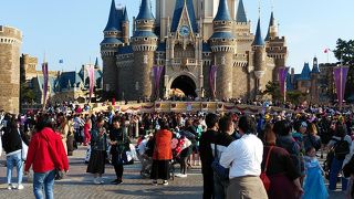 すごい人です。