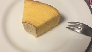 おいしかったです！