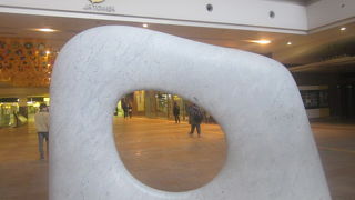 知事公館１Fにある作品との比較が楽しかったです