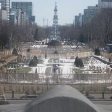 是非、資料館からの構図を楽しんでみて下さいね( ´∀｀ )。