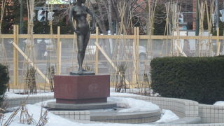 市資料館からの眺めもとても素晴らしいです