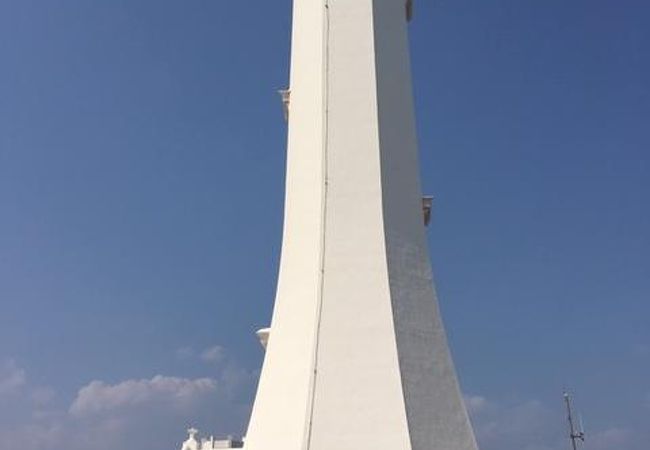 1908年12月に点灯した韓国最古の灯台にある博物館