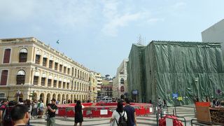 2月の末日の時点で、こんな姿です。