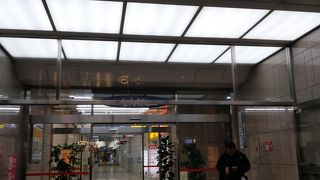 チケットショップ多い