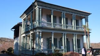 萌黄の館に似てます