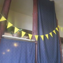 幸せの黄色いハンカチ、が廃線後も幸福を齎してくれますように…