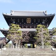 法然ゆかりの寺