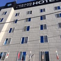 ニュー グランド ホテル 