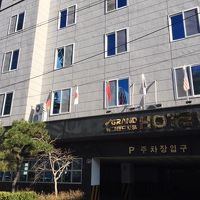 ニュー グランド ホテル 