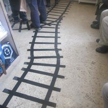 支線廃止でも、”夕張の歴史”は続くよ、どこまでも…。