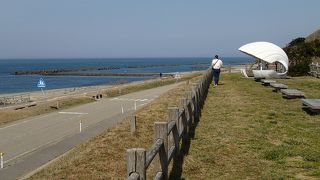 岩船海水浴場