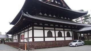 足利義満が創建した寺院