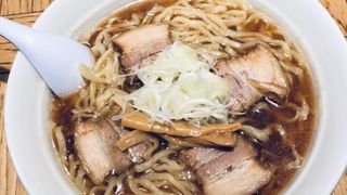 めん業一筋 善龍