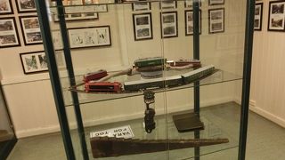 無料のフロム鉄道博物館