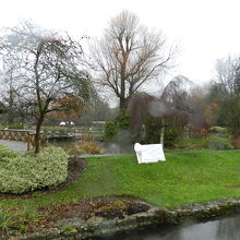 バイブリートラウトファーム