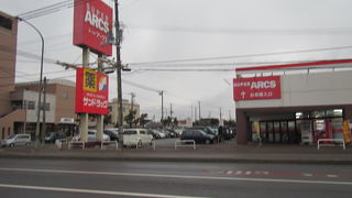 お菓子のつるや 伊達アークス店