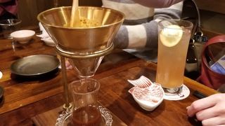 発酵食品のお店