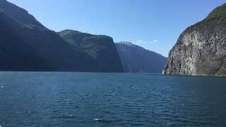 天気も良く最高の景色でした