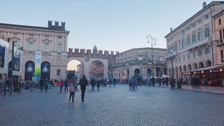 ジュリエットの家だけでなく