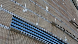 ホールだけじゃない