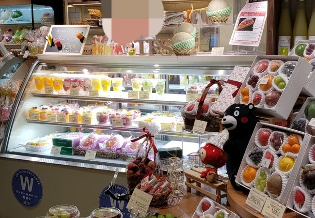 ザ フルーツ ショップ クチコミ アクセス 営業時間 川崎 フォートラベル ザ フルーツ ショップ クチコミ アクセス 営業時間 川崎 フォートラベル