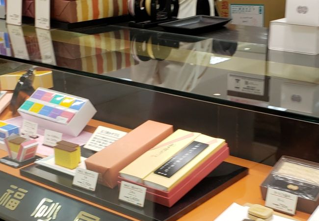 福砂屋 横浜そごう店 クチコミ アクセス 営業時間 横浜 フォートラベル