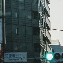 ホテル写真