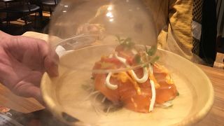 the life table 池袋店