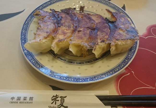 中国料理朱夏