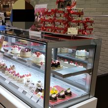 トリュフケーキ By Rokuka ブールミッシュ 藤沢小田急店のクチコミ フォートラベル トリュフケーキ By Rokuka ブールミッシュ 藤沢小田急店のクチコミ フォートラベル