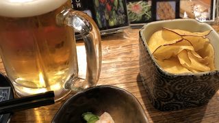 居酒屋 べったこ 蒲田東口店