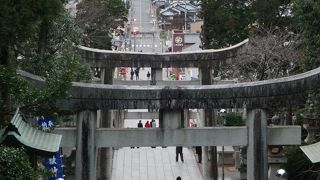 途中で雲に隠れてしまいましたが、絶景には変わりありません。