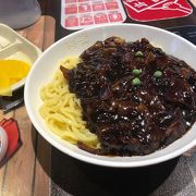 チャジャン麺