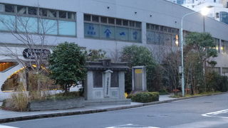 人の居ない光景がいい