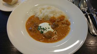 意外に広い店内